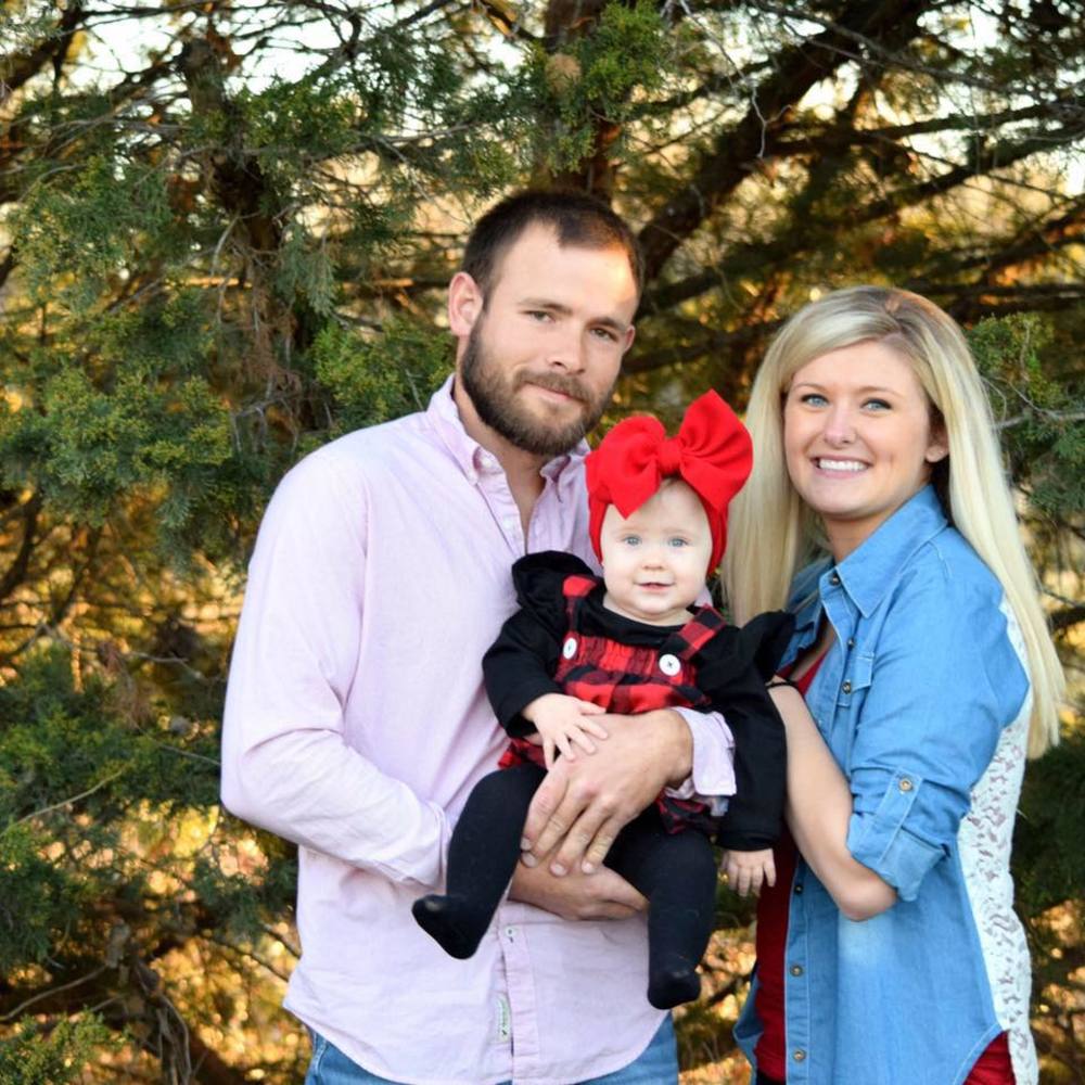 Meet your Posher, Haley